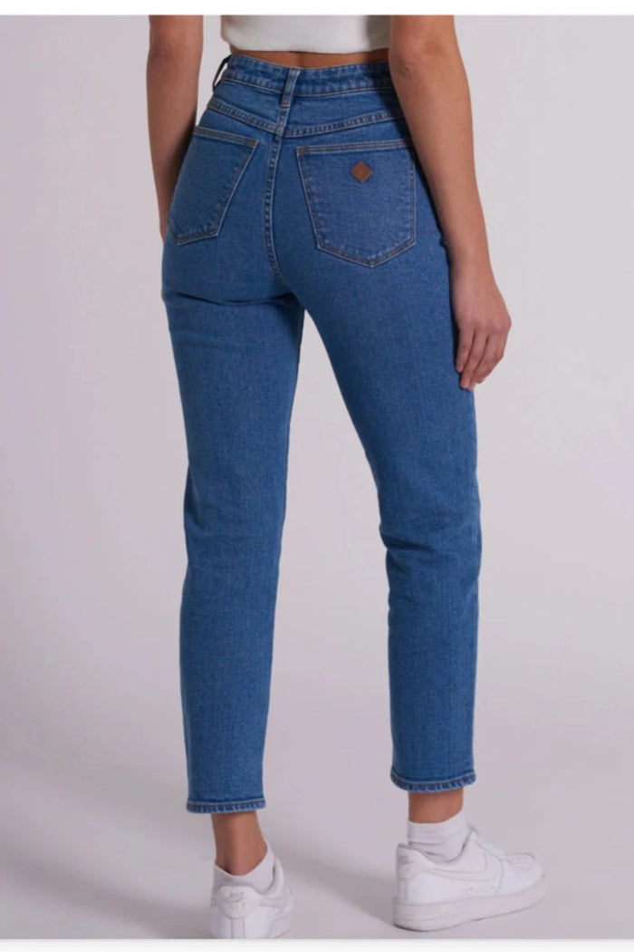 94 High Slim Liliana - Sare StoreAbrand JeansJeans