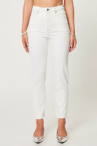 94 Slim Coconut Jeans - Sare StoreAbrand JeansJeans