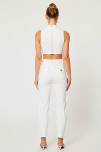 94 Slim Coconut Jeans - Sare StoreAbrand JeansJeans