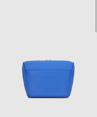 Vanessa Cosmetic Bag - Royal Blue
