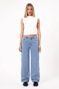 95 Mid Baggy Gigi - Sare StoreAbrand JeansJeans