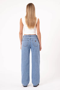 95 Mid Baggy Gigi - Sare StoreAbrand JeansJeans