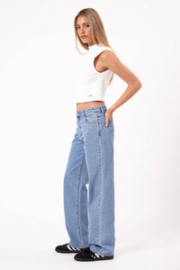 95 Mid Baggy Gigi - Sare StoreAbrand JeansJeans