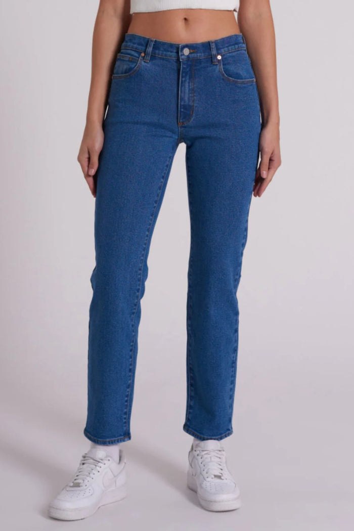 95 Stovepipe Liliana Jeans | Abrand - Sare StoreAbrand JeansJeans