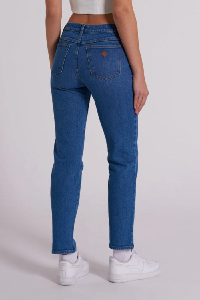 95 Stovepipe Liliana Jeans | Abrand - Sare StoreAbrand JeansJeans