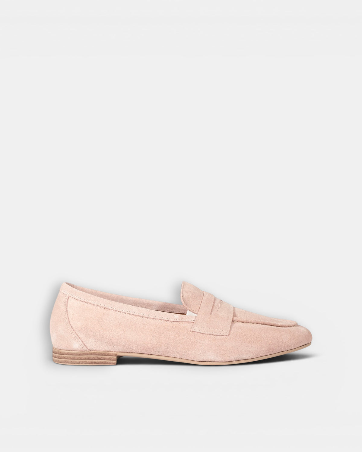 Luna Sole Alicia - Cameo Suede