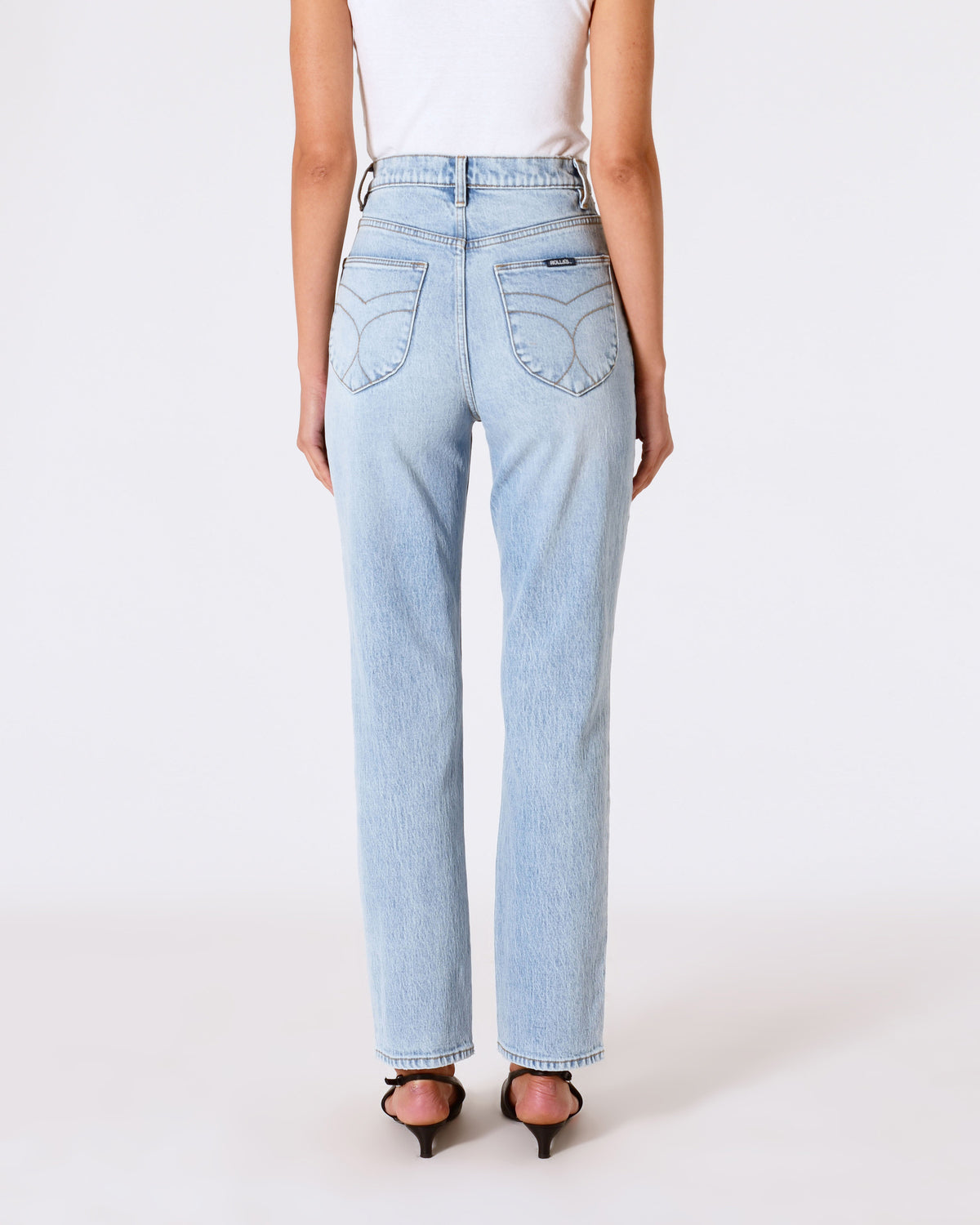 Loulou Straight - Rockaway