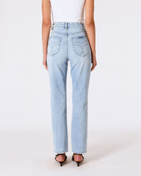 Loulou Straight - Rockaway