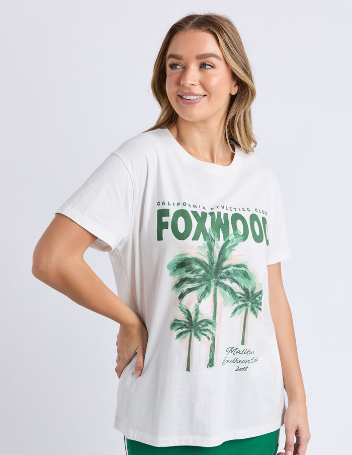 Malibu Tee