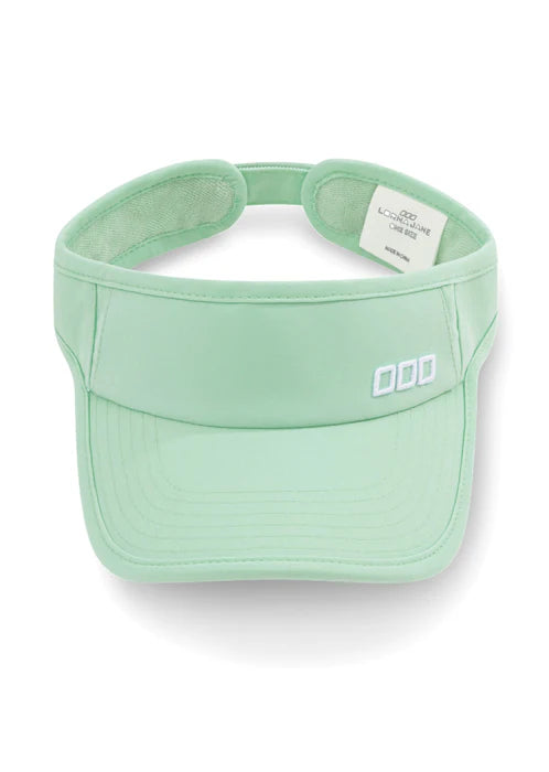 Icons Ventilation Visor - Mint Cream