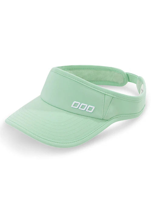 Icons Ventilation Visor - Mint Cream
