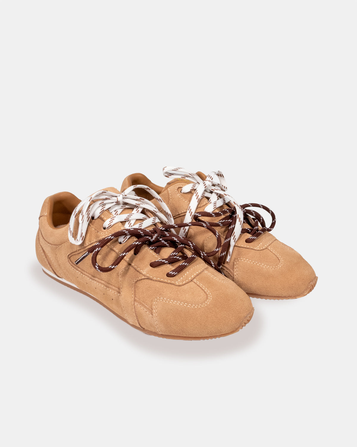 Goodsole 3001 Balance - Cuban Sand Suede
