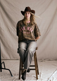 Hunt Club Tee