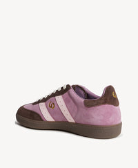 Goodsole 2001 Parallel Coffee/Ambrosia Suede