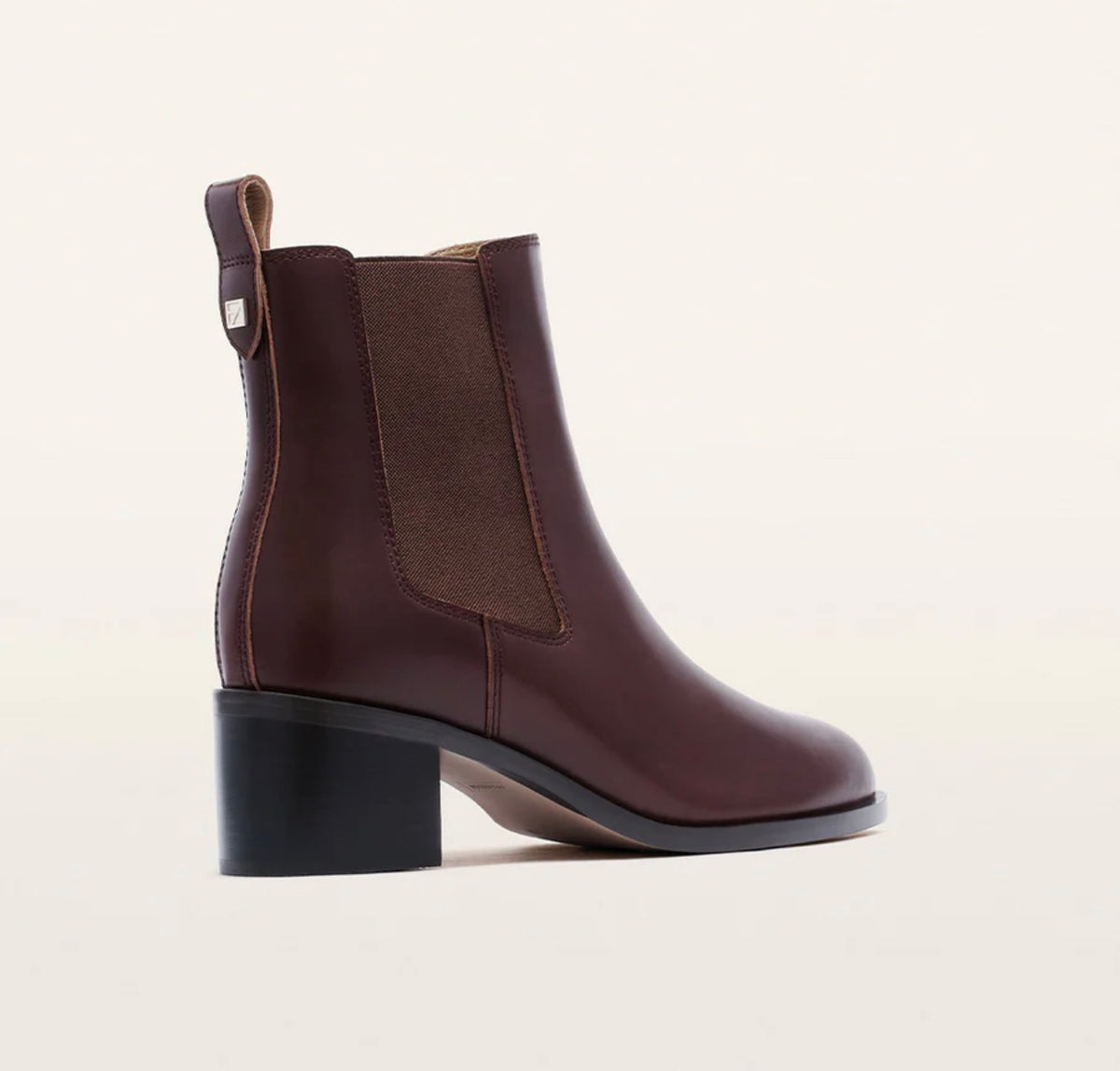 Liberty Chestnut Boots
