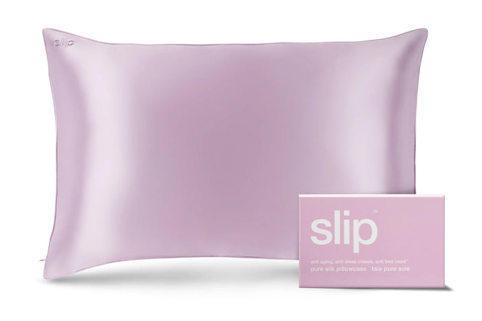 Wildflower Queen Zippered Pillowcase