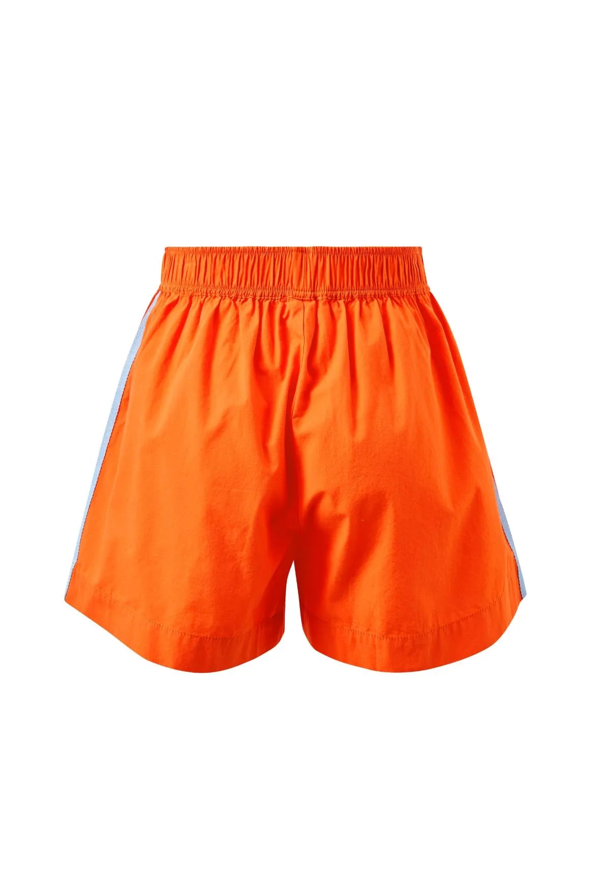Mila Short - Flame Vacay