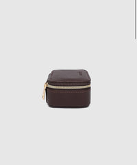 Suzie Jewellery Box - Chocolate