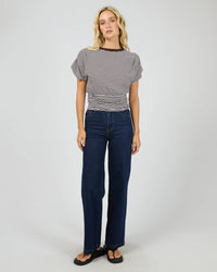 AAE Paige Tee - Brown