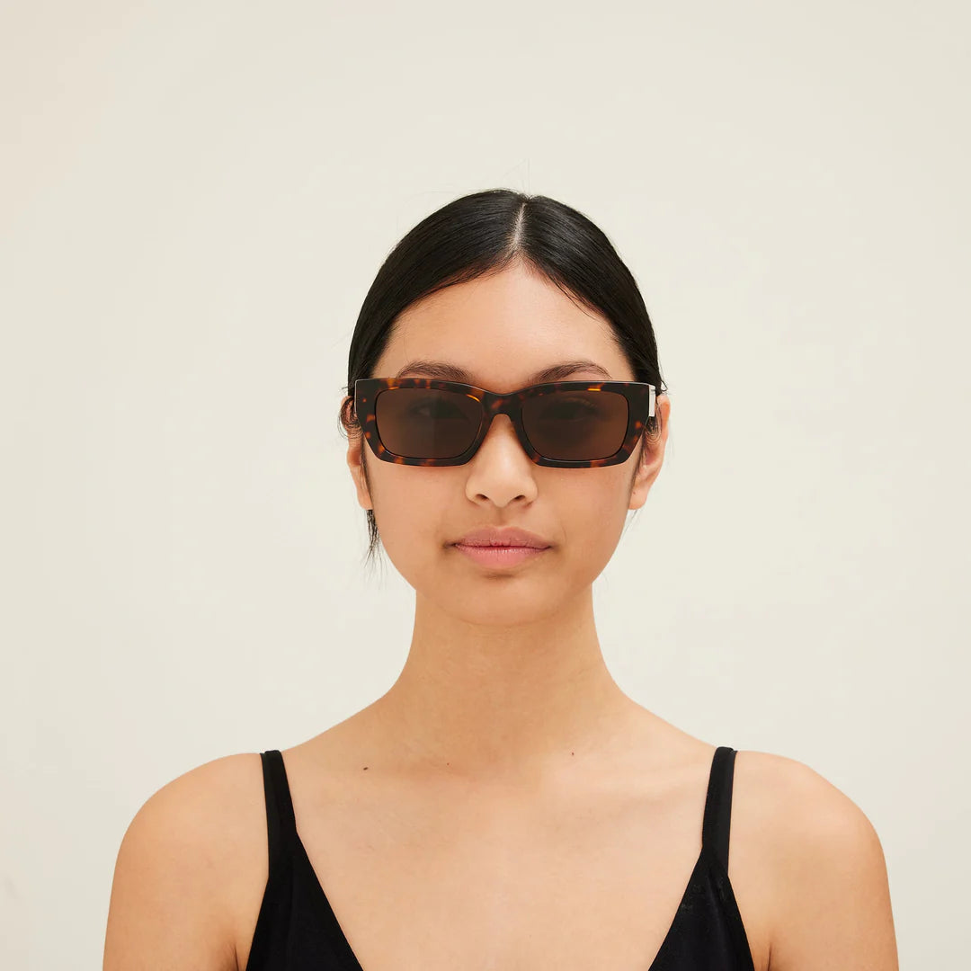 Outer Limits: Honey Tort/Brown Polarised