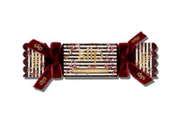 Sugar Plum Scrunchie Cracker