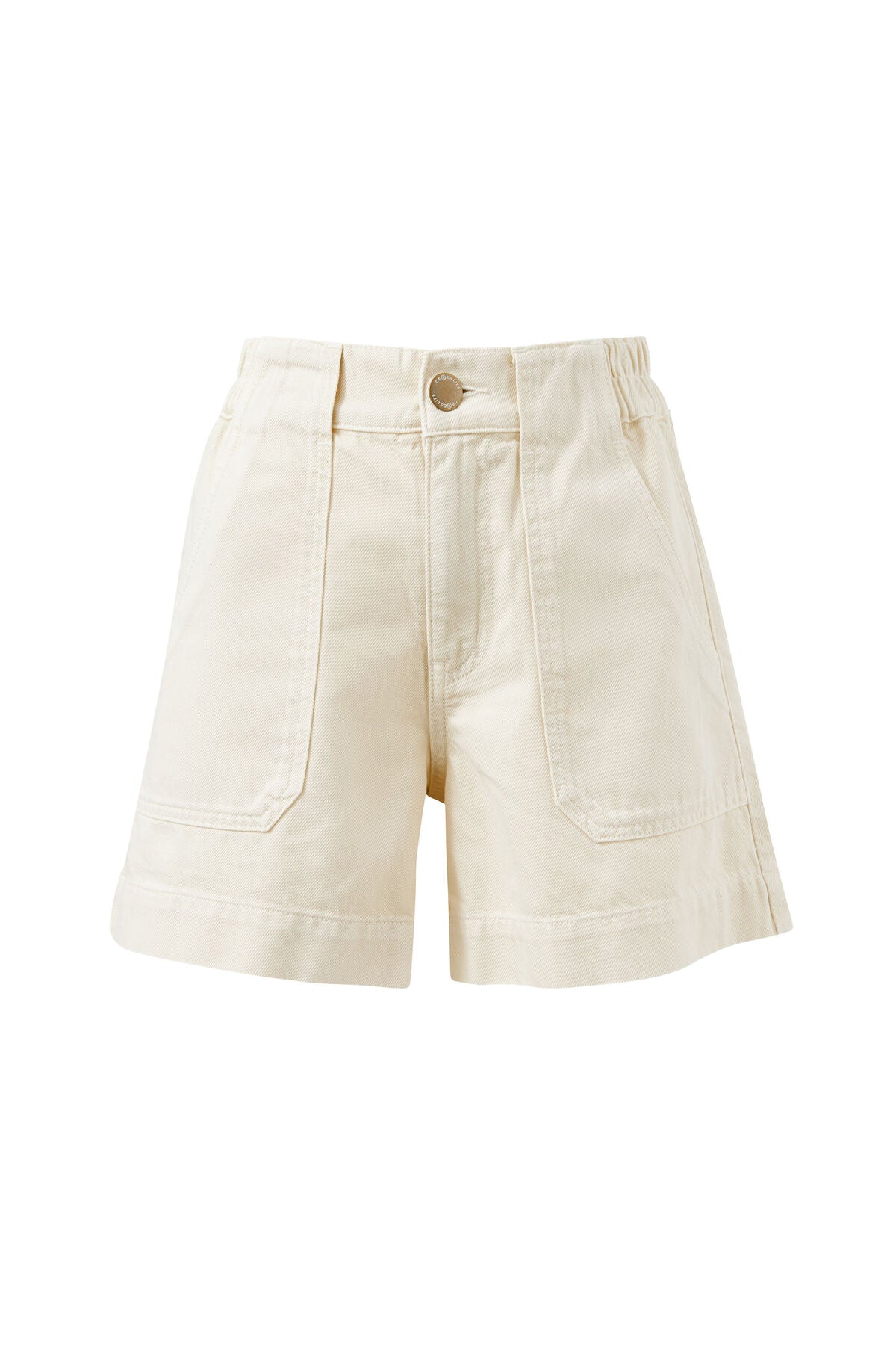 Weekender Short - Putty
