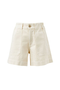 Weekender Short - Putty