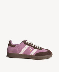 Goodsole 2001 Parallel Coffee/Ambrosia Suede