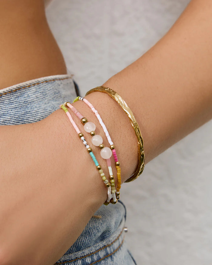 Summer Bracelet