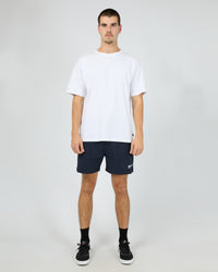 APW Short 2 - Navy. St. Goliath
