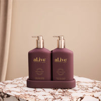 Transformative Duo - Sweet Plum & Berries