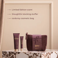 Hand & Lip Gift Set - Sweet Plum & Berries