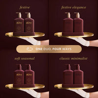 Transformative Duo - Sweet Plum & Berries