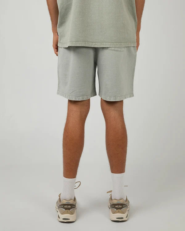 Acid Essential Theory Short - Grey