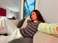 Amarillo Long Sleeve Tee. Sare Store