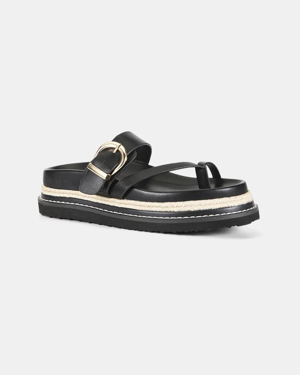 Ameera - Black. Billini
