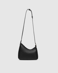 Amelia Shoulder Bag - Black