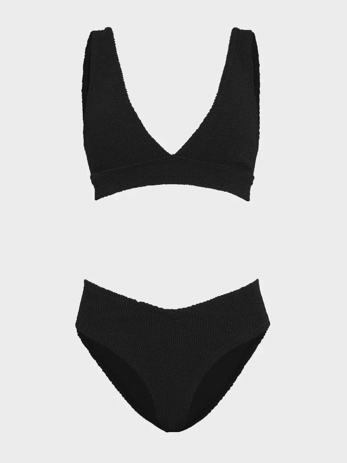 Angel Bikini - Black