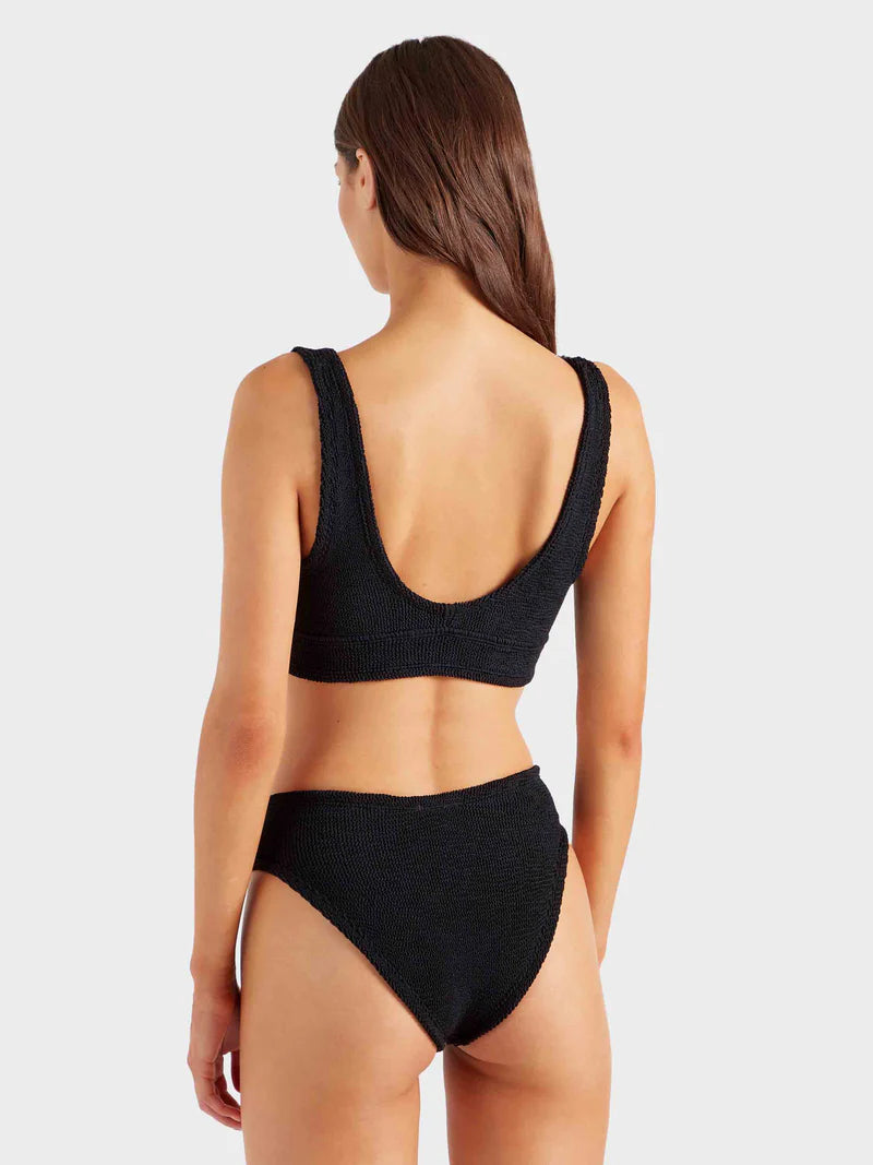 Angel Bikini - Black
