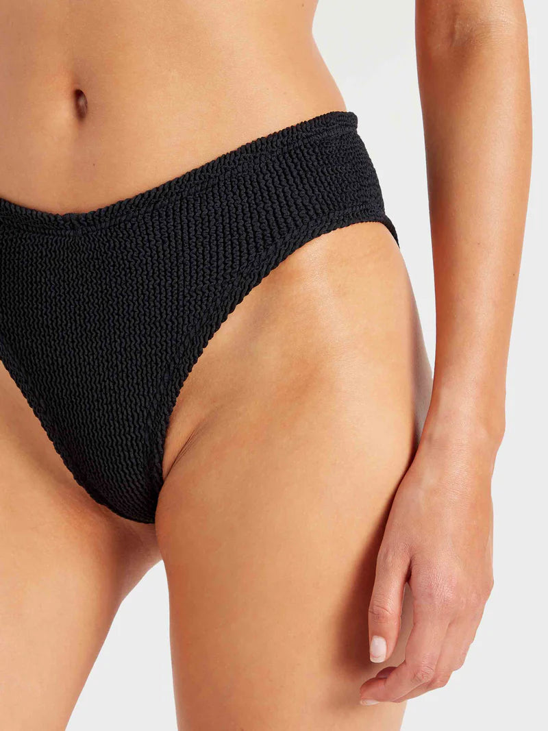 Angel Bikini - Black