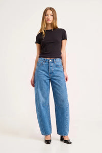 Arc Barrel - Soho Vintage
