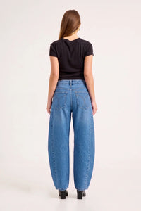 Arc Barrel - Soho Vintage