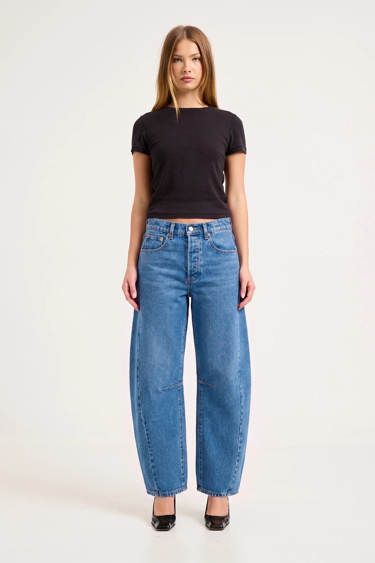 Arc Barrel - Soho Vintage