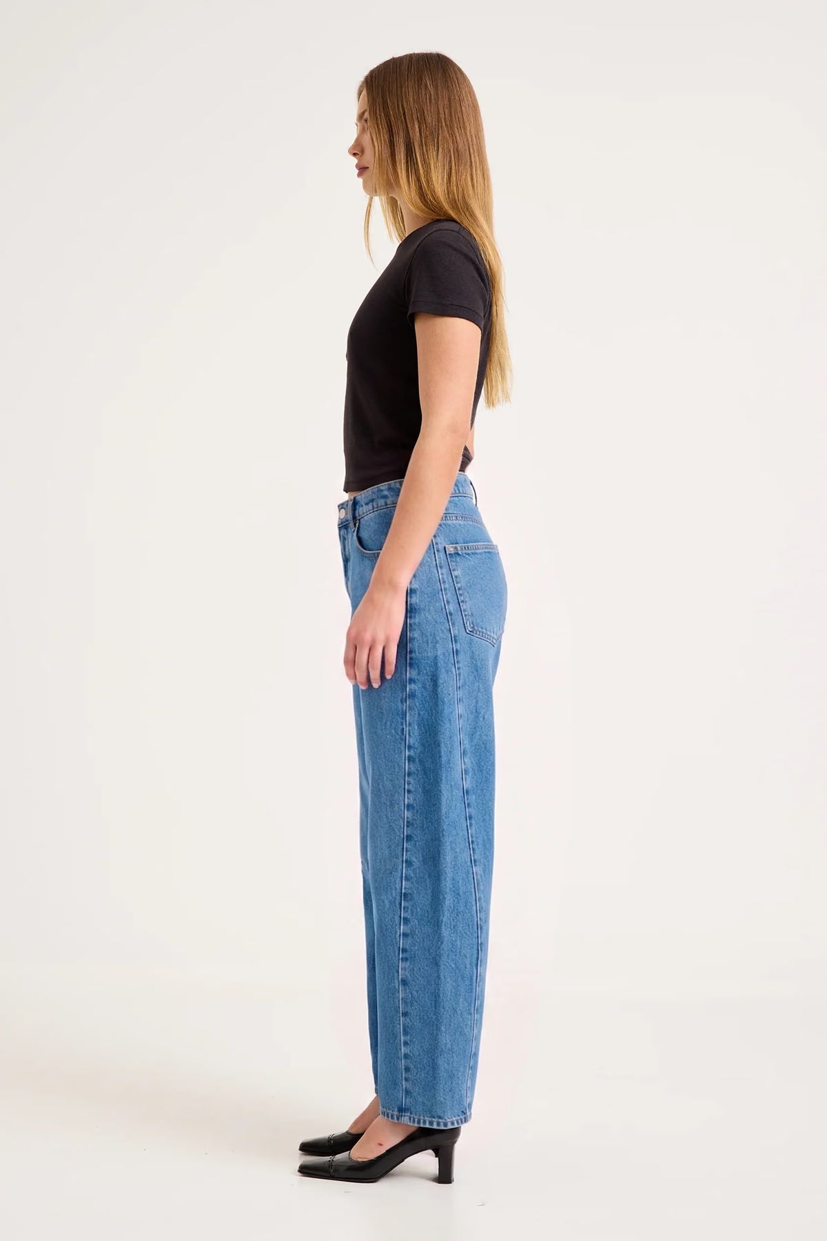 Arc Barrel - Soho Vintage