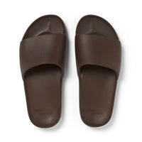 Arch Support Slides - Brown