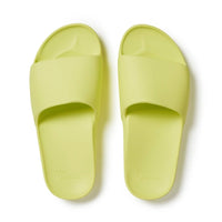 Arch Support Slides - Limelight