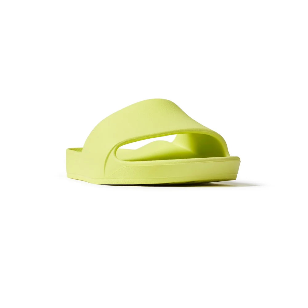Arch Support Slides - Limelight