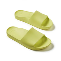Arch Support Slides - Limelight