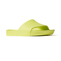Arch Support Slides - Limelight