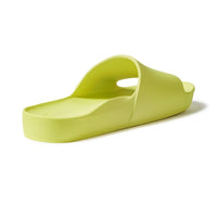 Arch Support Slides - Limelight